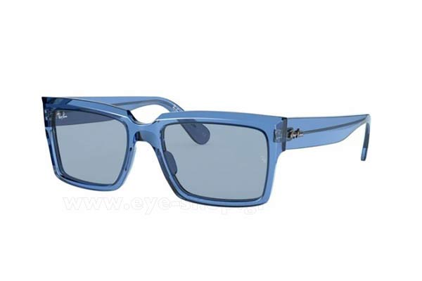 Γυαλιά Rayban 2191 INVERNESS 658756