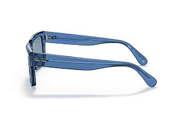 Rayban μοντέλο 2191 INVERNESS στο χρώμα 658756
