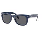 Γυαλια Ηλιου Rayban 4105 Folding Wayfarer 6197B1