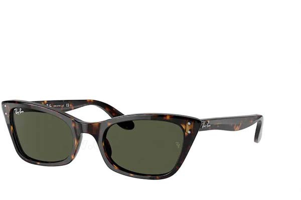 Γυαλιά Rayban 2299 LADY BURBANK 902/31