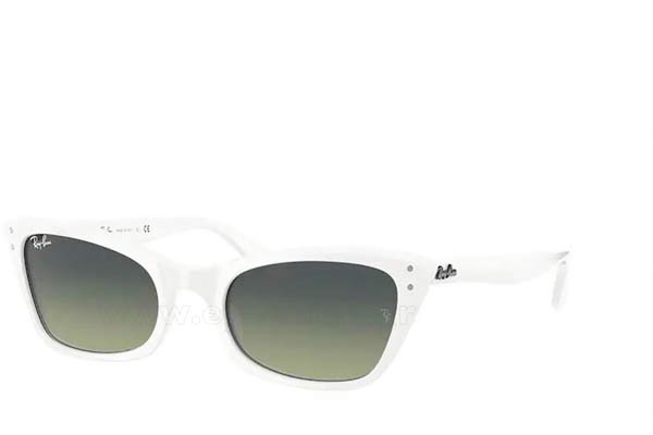 Γυαλιά Rayban 2299 LADY BURBANK 975/BH