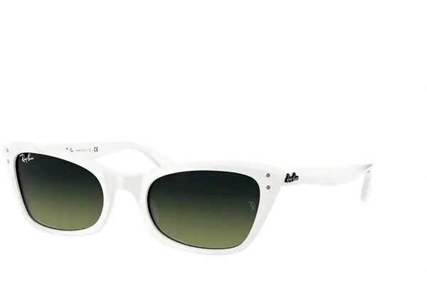 Rayban μοντέλο 2299 LADY BURBANK στο χρώμα 975/BH