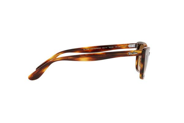 Rayban μοντέλο 2299 LADY BURBANK στο χρώμα 954/51