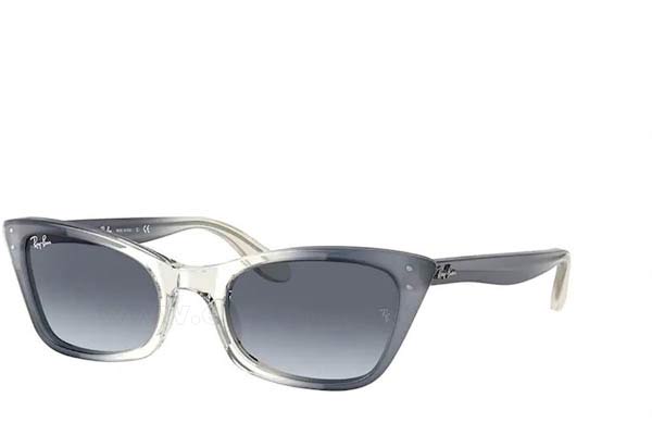 Γυαλιά Rayban 2299 LADY BURBANK 134386