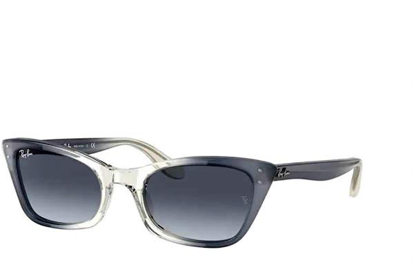 Rayban μοντέλο 2299 LADY BURBANK στο χρώμα 134386