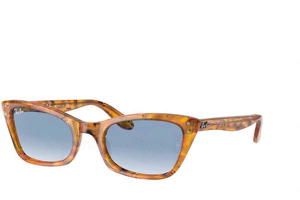 Γυαλιά Rayban 2299 LADY BURBANK 13423F