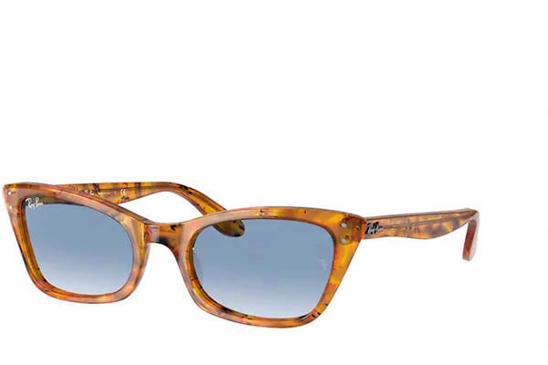 Rayban μοντέλο 2299 LADY BURBANK στο χρώμα 13423F