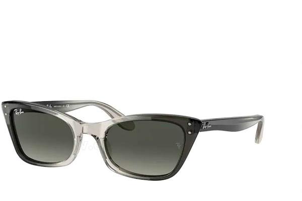 Γυαλιά Rayban 2299 LADY BURBANK 134071