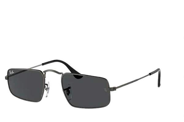 Rayban μοντέλο 3957 JULIE στο χρώμα 9229B1