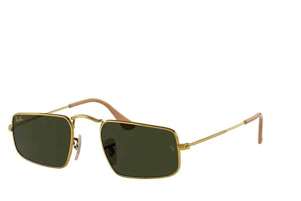 Rayban μοντέλο 3957 JULIE στο χρώμα 919631