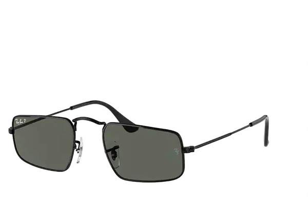 Rayban μοντέλο 3957 JULIE στο χρώμα 002/58
