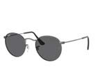 Γυαλια Ηλιου Rayban 3447 ROUND METAL 9229B1