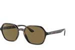 Λεπτομέρειες - Οπτικά Γυαλιά Ηλίου Rayban 4361  710/73 Τιμή: 84.99