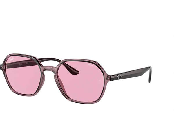 Rayban μοντέλο 4361 στο χρώμα 6574Q3