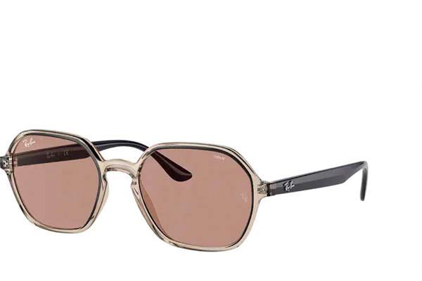 Rayban μοντέλο 4361 στο χρώμα 6573Q4