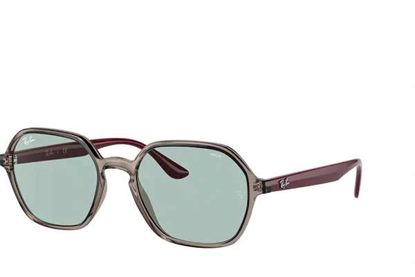 Rayban μοντέλο 4361 στο χρώμα 6572Q5