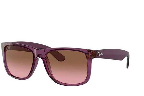 Rayban μοντέλο Justin 4165 στο χρώμα 659514