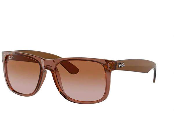 Rayban μοντέλο Justin 4165 στο χρώμα 659413