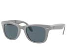 Γυαλια Ηλιου Rayban 4105 FOLDING WAYFARER 6577R5