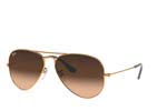 Γυαλια Ηλιου Rayban 3025 AVIATOR 9001A5