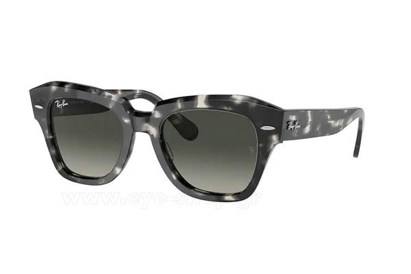 Γυαλιά Rayban 2186 STATE STREET 133371