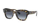 Γυαλια Ηλιου Rayban 2186 STATE STREET 133286