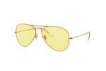 Γυαλια Ηλιου Rayban 3025 Aviator 9220T4