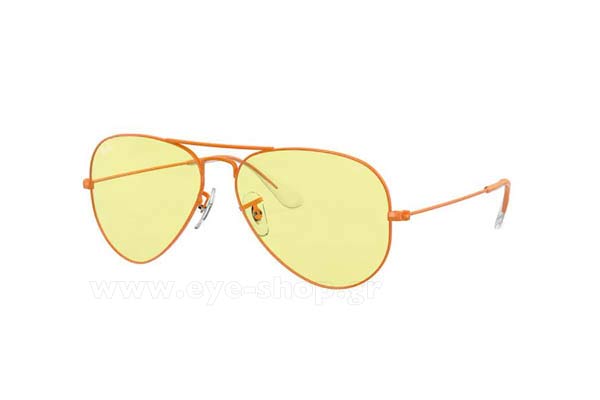 Γυαλιά Rayban 3025 Aviator 9220T4