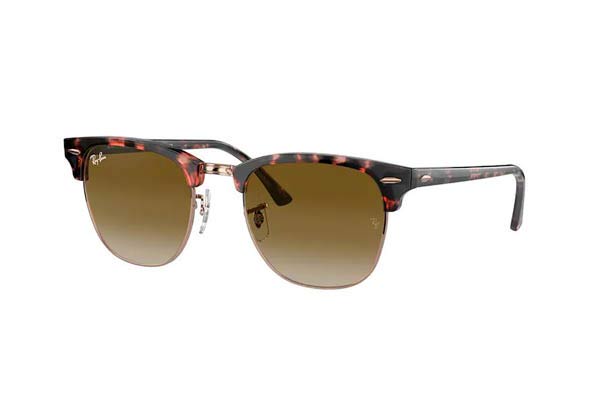 Rayban μοντέλο 3016 CLUBMASTER στο χρώμα 133751