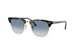 Γυαλια Ηλιου Rayban 3016 Clubmaster 13353F