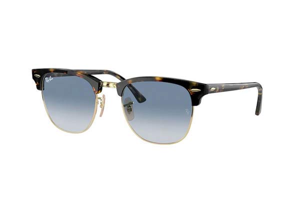 Rayban μοντέλο 3016 CLUBMASTER στο χρώμα 13353F