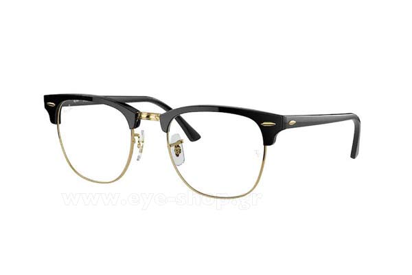 Γυαλιά Rayban 3016 CLUBMASTER 901/BF