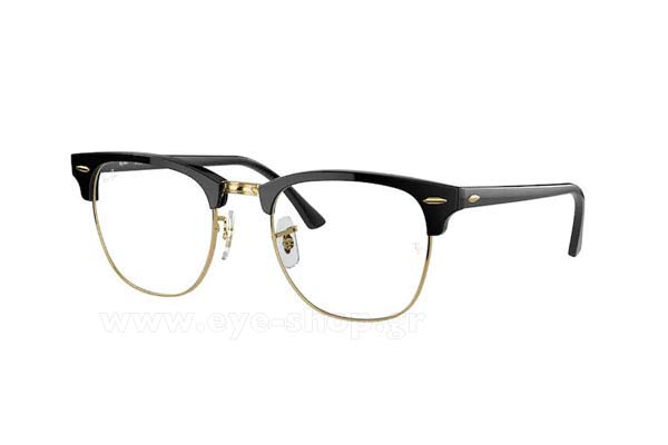 Γυαλιά Rayban 3016 CLUBMASTER 901/BF