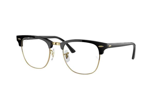 Rayban μοντέλο 3016 CLUBMASTER στο χρώμα 901/BF