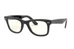 Γυαλια Ηλιου Rayban 2140 Wayfarer 901/5F