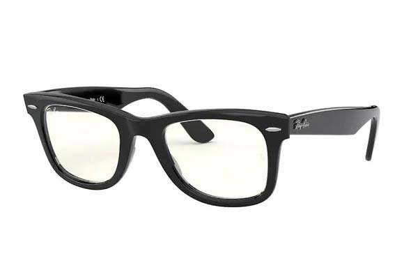 Rayban μοντέλο 2140 WAYFARER στο χρώμα 901/5F