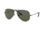 Γυαλια Ηλιου Rayban 3025 Aviator 918931