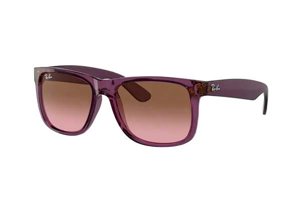 Rayban μοντέλο JUSTIN 4165 στο χρώμα 659514