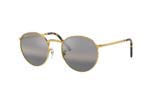 Γυαλια Ηλιου Rayban 3637 NEW ROUND 9196G3