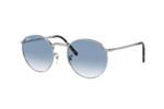 Γυαλια Ηλιου Rayban 3637 NEW ROUND 003/3F