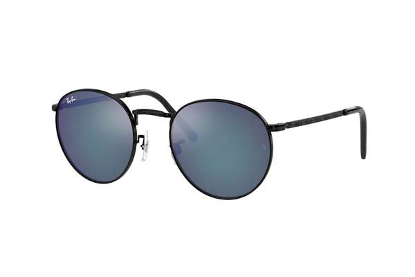 Rayban 3637 NEW ROUND