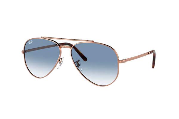 Rayban μοντέλο 3625 NEW AVIATOR στο χρώμα 92023F