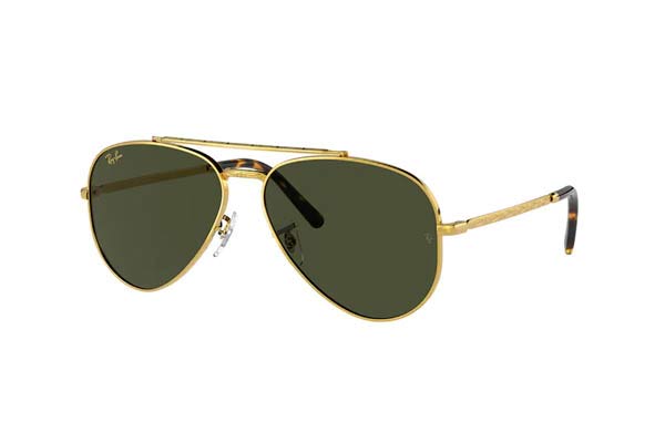 Rayban μοντέλο 3625 NEW AVIATOR στο χρώμα 919631