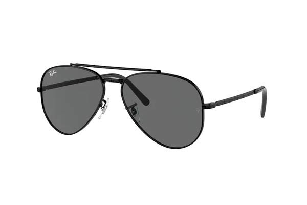 Rayban μοντέλο 3625 NEW AVIATOR στο χρώμα 002/B1