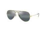 Γυαλια Ηλιου Rayban 3025 Aviator 9196G6