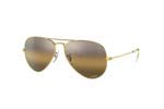 Γυαλια Ηλιου Rayban 3025 Aviator 9196G5 Chromance