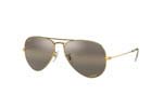 Γυαλια Ηλιου Rayban 3025 Aviator 9196G5