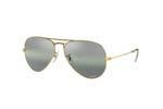 Γυαλια Ηλιου Rayban 3025 Aviator 9196G4