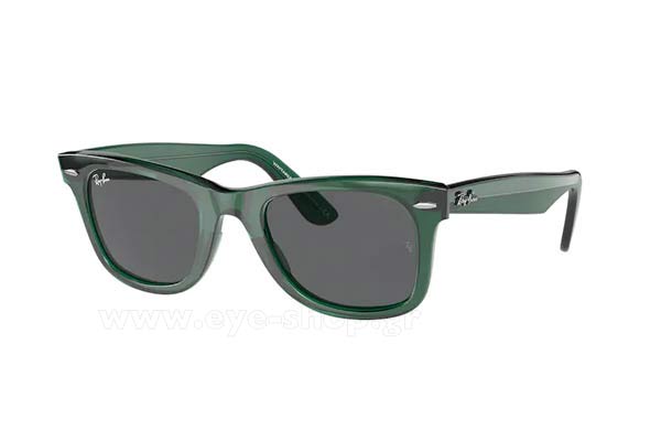 Γυαλιά Rayban 2140 WAYFARER 6615B1