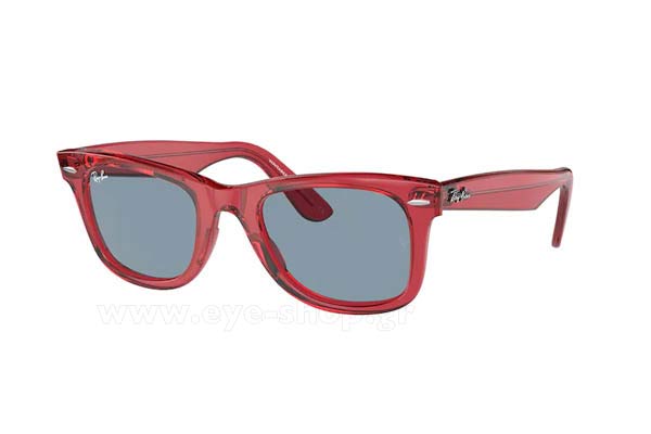 Γυαλιά Rayban 2140 WAYFARER 661456